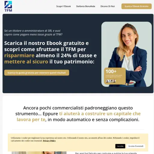 Stefaniabonafede