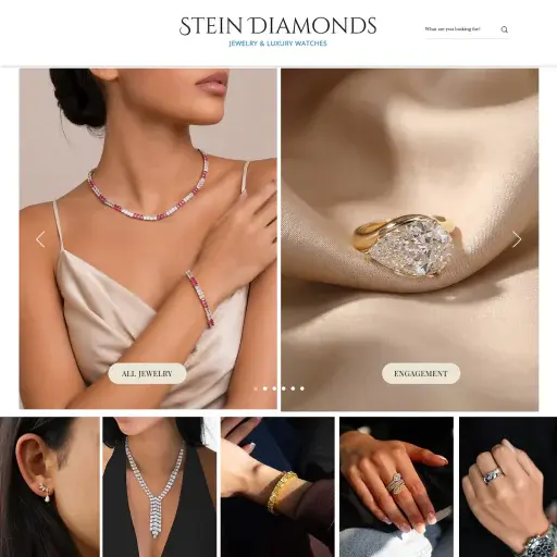 Stein Diamonds
