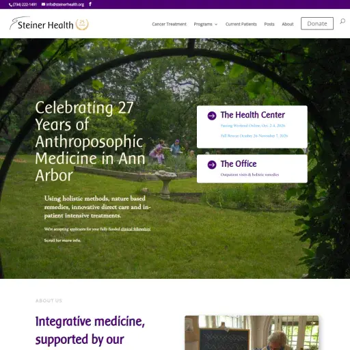 Steiner Health