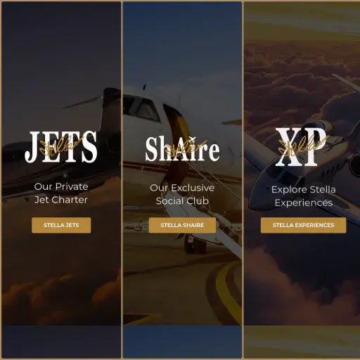 Stella Jets