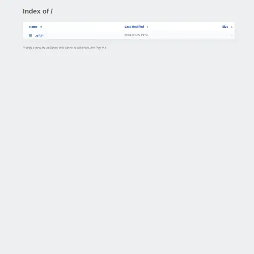 TurboHost