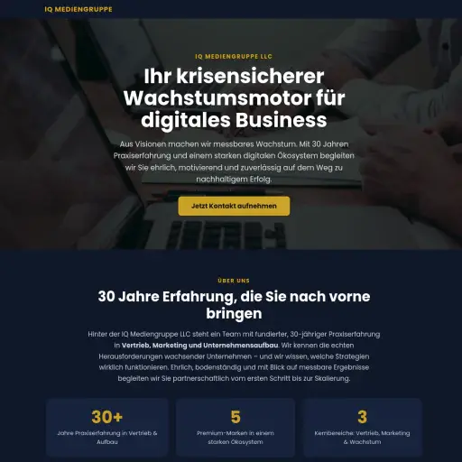 Stellenmanufaktur
