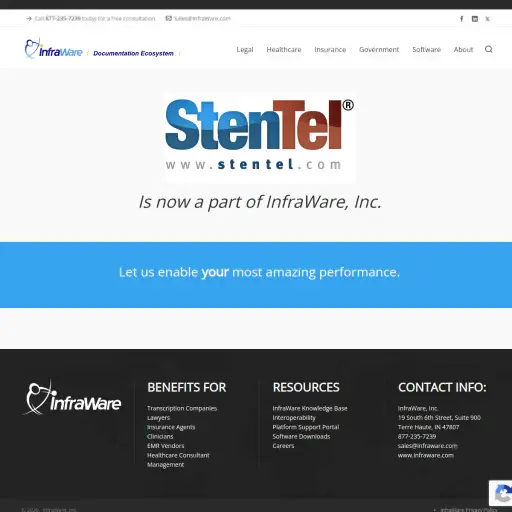 Stentel IMS