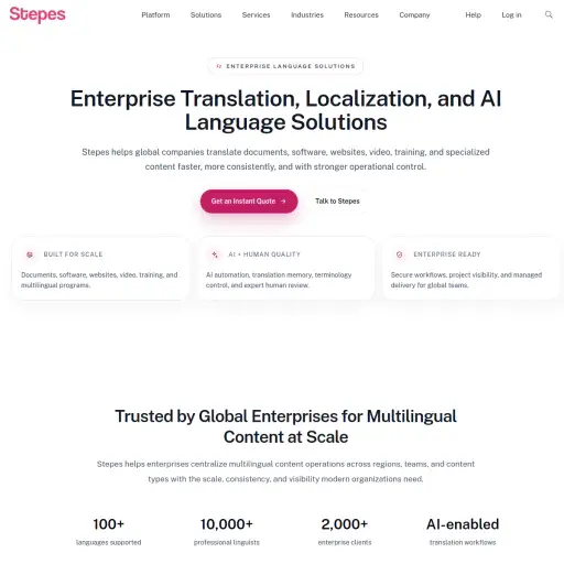 Stepes