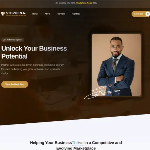 Stephen A Consulting Group