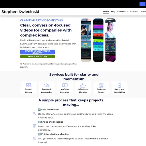 Stephen Kwiecinski