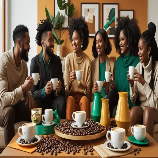 Stepupcoffeelove