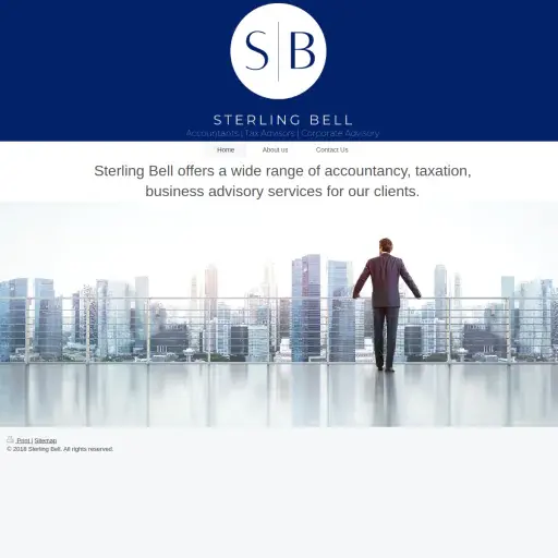 Sterling Bell