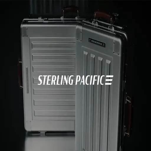 Sterling Pacific