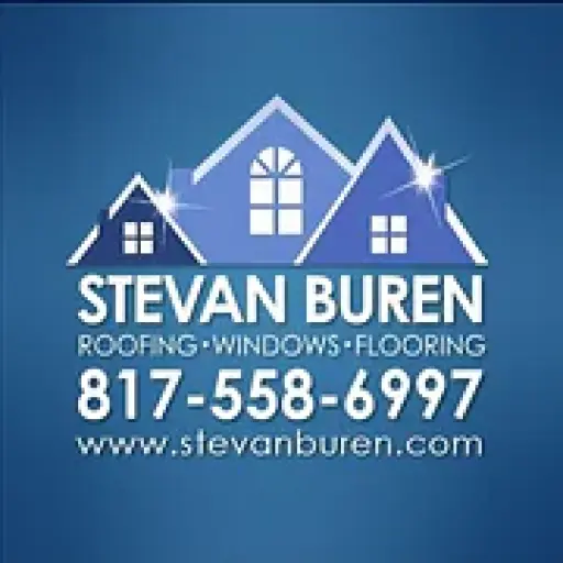 Stevan Buren Roofing,Windows, and Flooring