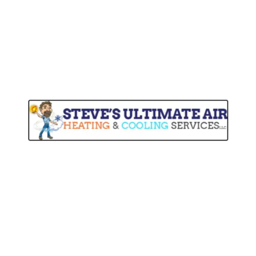 Steve's Ultimate Air Heating & Cooling Services LLC