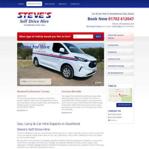 Steves Selfdrive