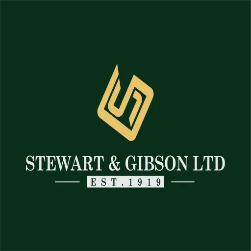 Stewart & Gibson