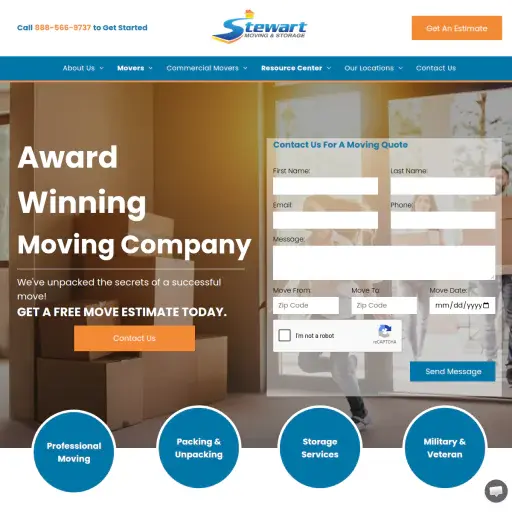 Stewartmovingandstorage