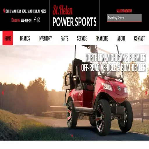 Sthelenpowersports