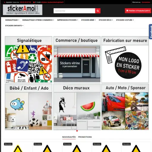 stickeramoi