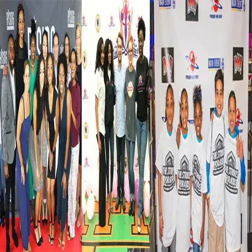 StickersBanners