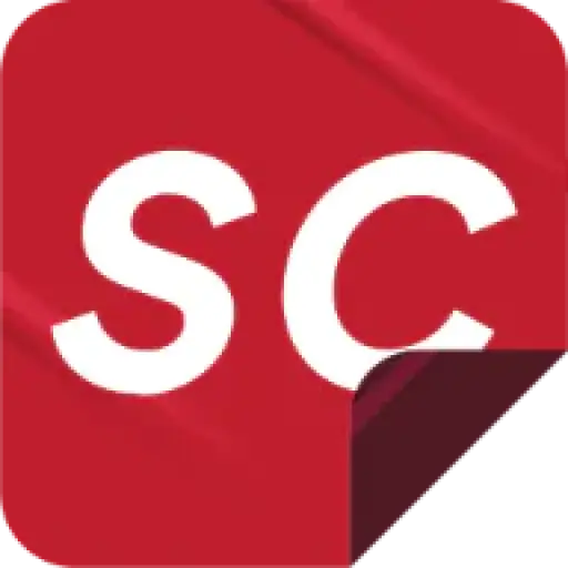 Stickerschamp