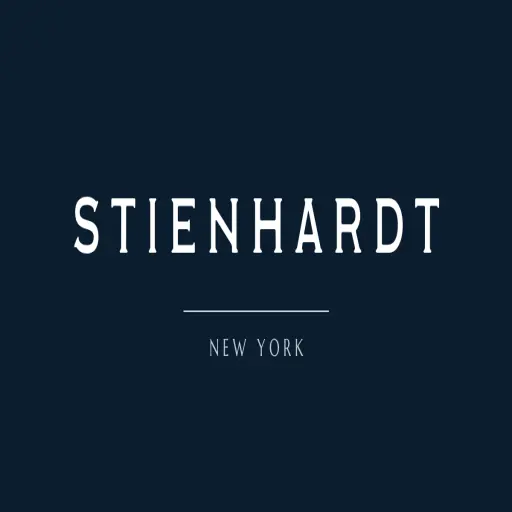 Stienhardt & Stones
