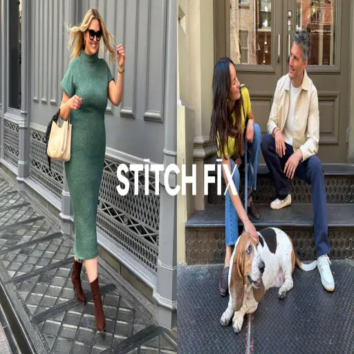 Stitch Fix