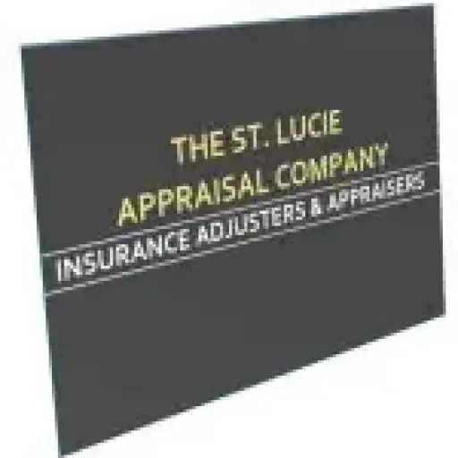 The St Lucie Appraisal Company