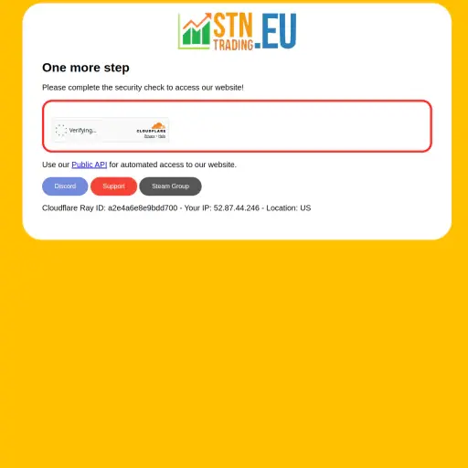 STNTrading.eu