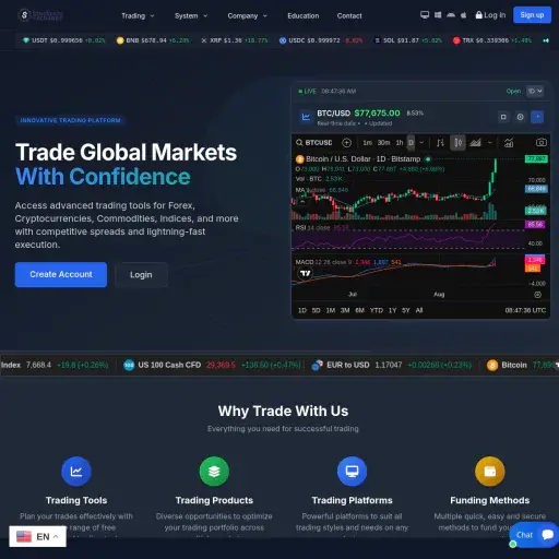 Stockcoinexchange