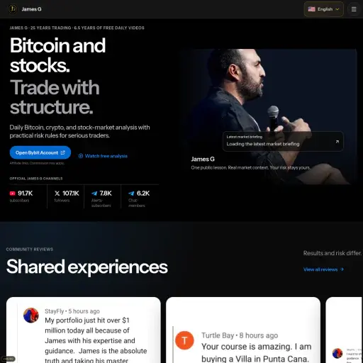 Stockguru