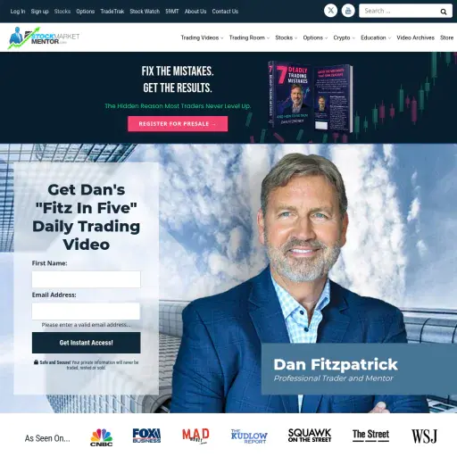 Stock Market Mentor