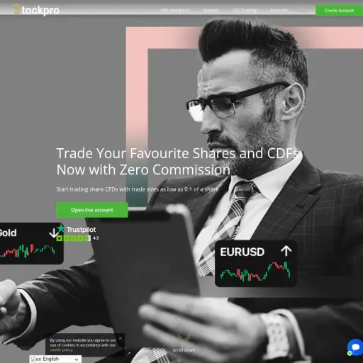 Stockprotrade
