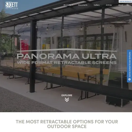 stoett.com