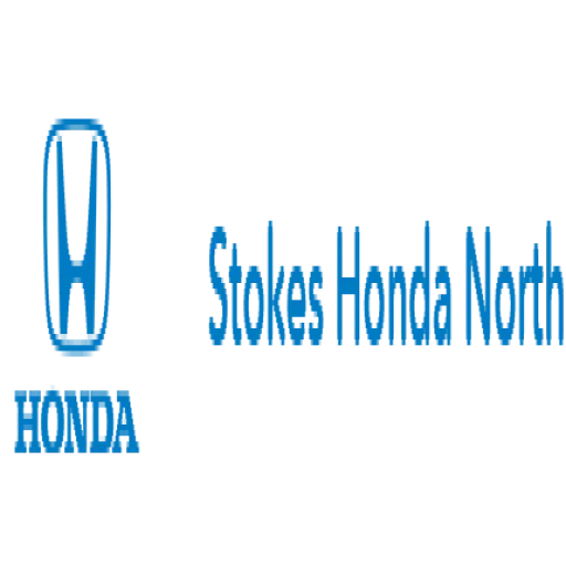 Stokes Honda North