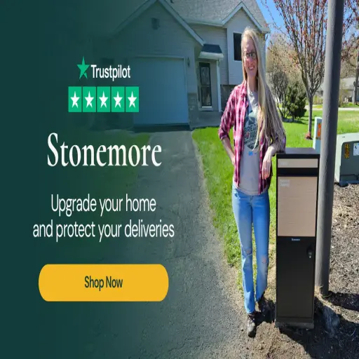 Stonemore Home