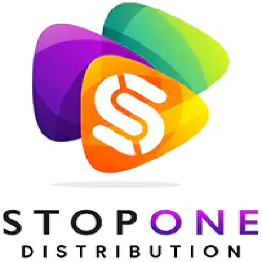 Stoponedistribution