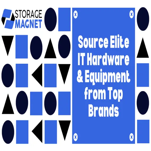 Storage Magnet