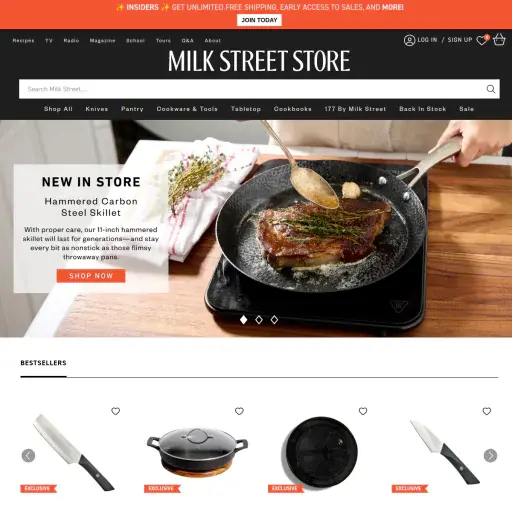 store.177milkstreet.com