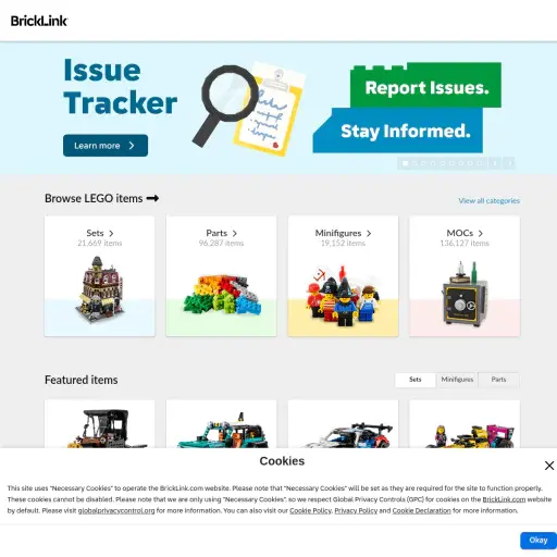 BrickLink