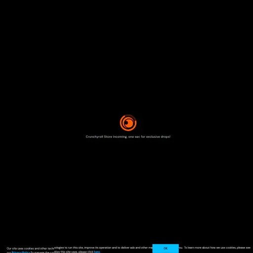 Crunchyroll