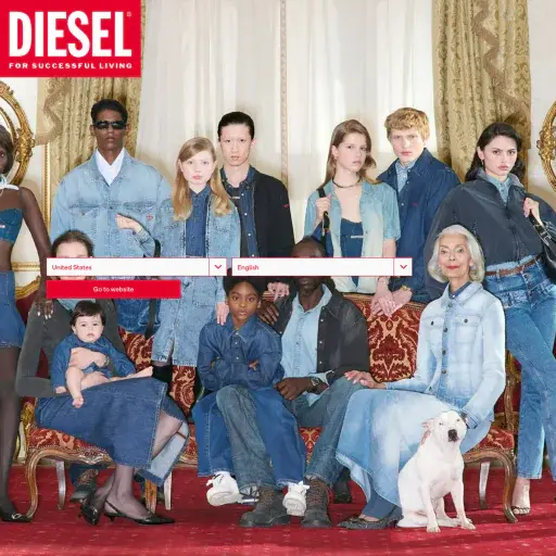 Diesel