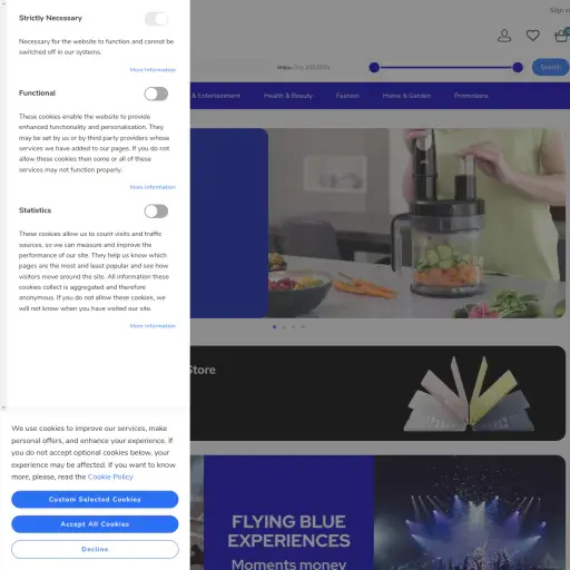 Flyingblue