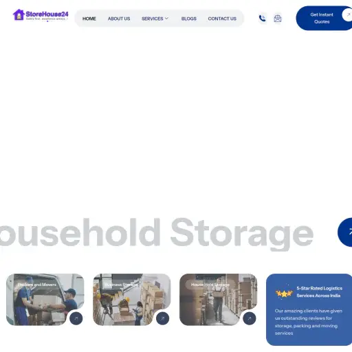 Storehouse24