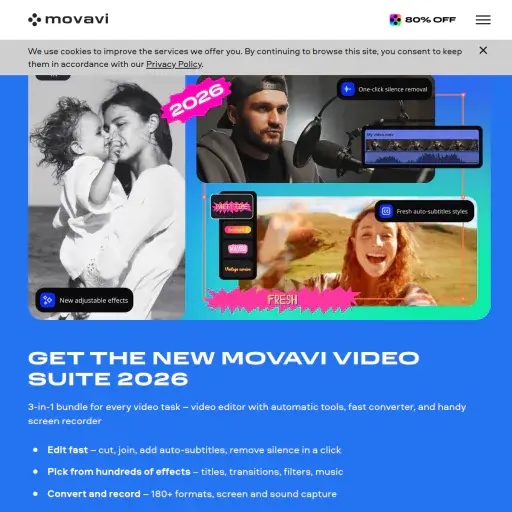 Movavi