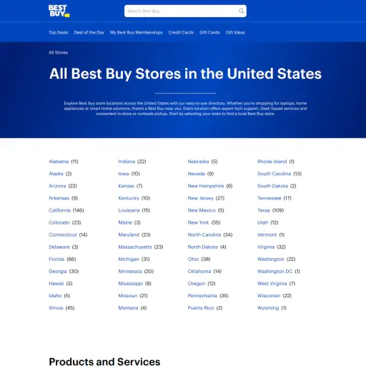 Best Buy