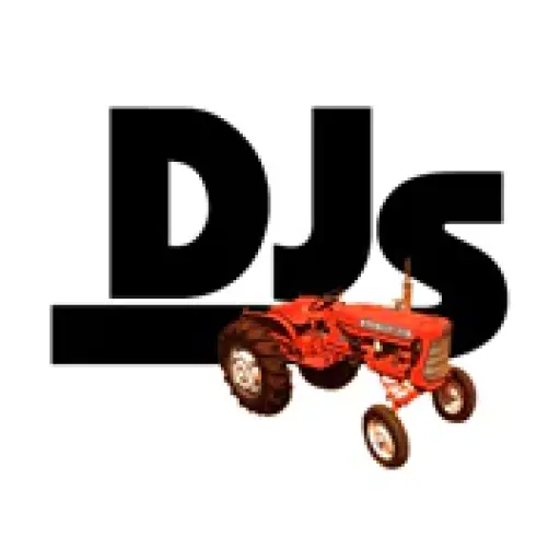 DJS Tractor Parts LLC