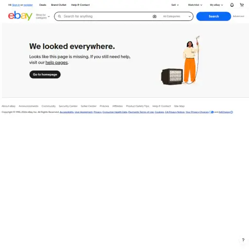 Ebay