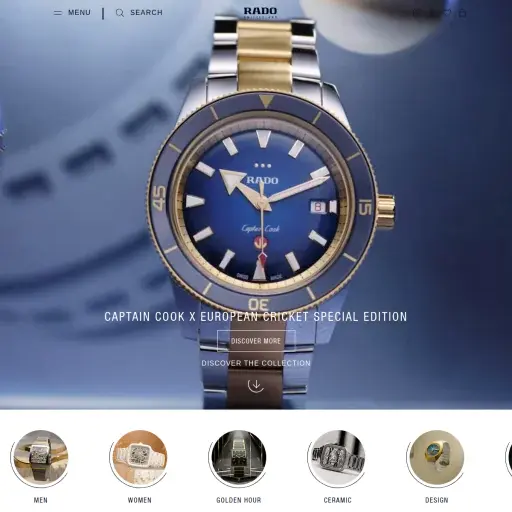 Rado