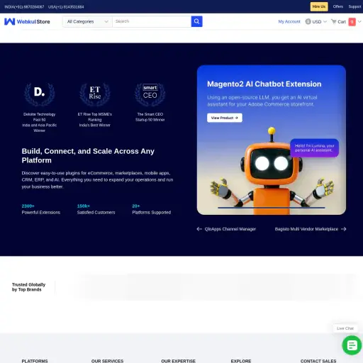 Webkul