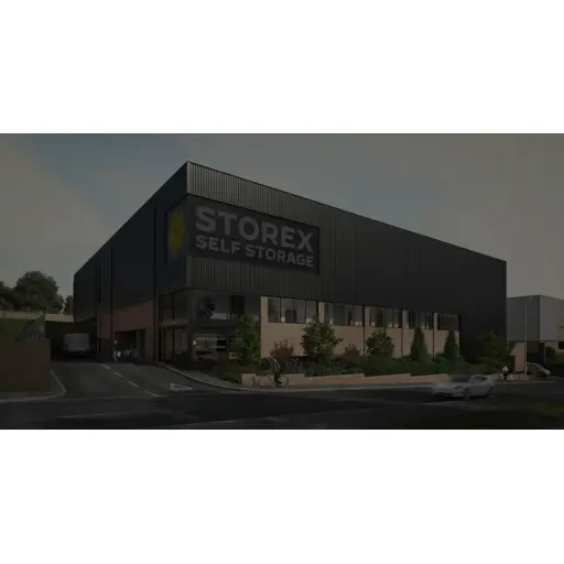 Storex