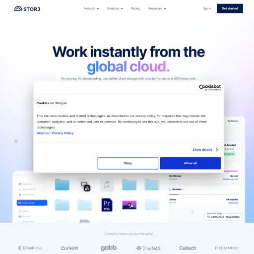 Storj