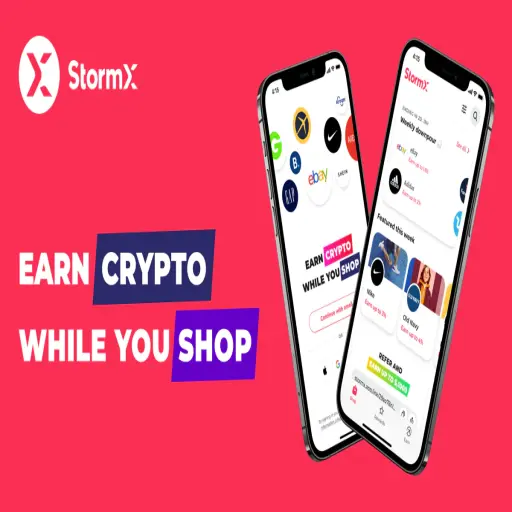 Storm Token